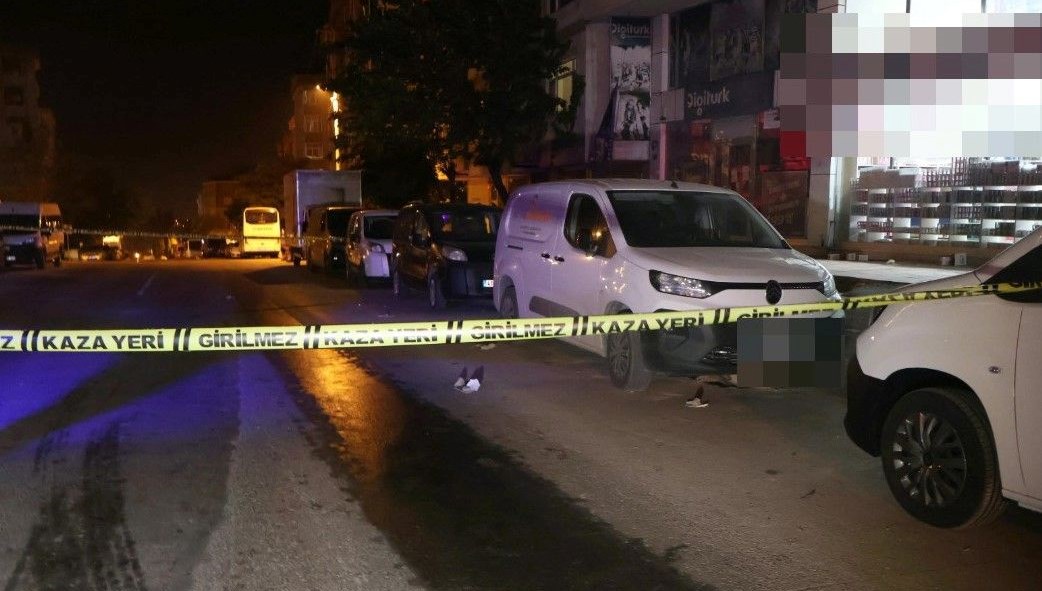 is yerine silahli saldiriya tutuklama eB7CQQPP.jpg