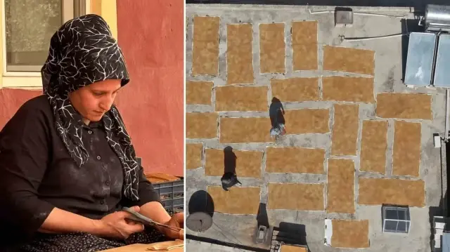 kilosu altinla yarisiyor yurt disindan talep yagiyor gaziantepte kadinlarin hummali mesaisi basladi 4C2LOZGS.webp