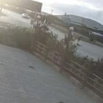 manisada minibusle carpisan motosikletin surucusu oldu V6RN6F8R.jpg