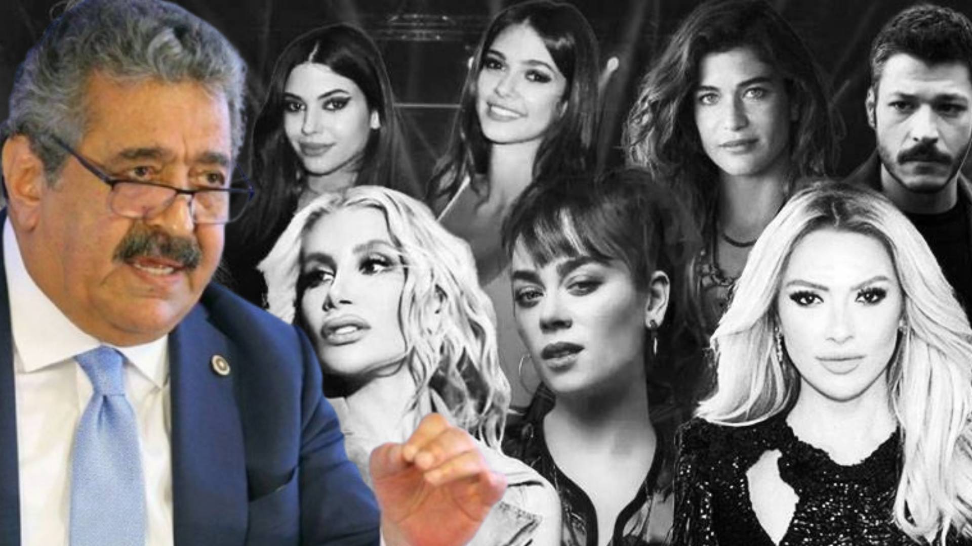 mhpli feti yildizdan uyusturucu operasyonu gondermesi unluler halka nasil oy verecekleri konusunda nutuk atmayan kalkarlarsa is degisir vnULsihq