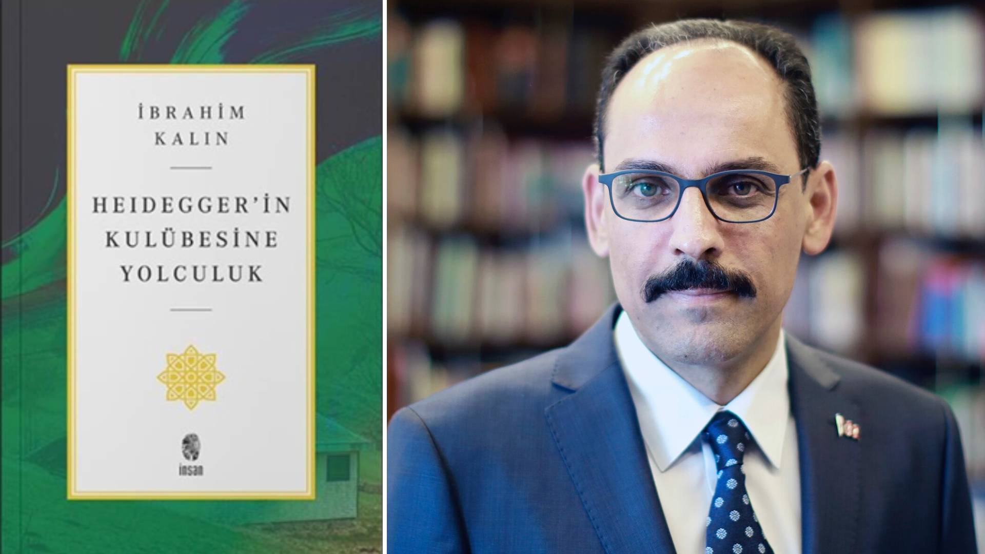 mit baskani ibrahim kalinin yeni kitabi heideggerin kulubesine yolculuk yayimlandi q9V1czuL.png