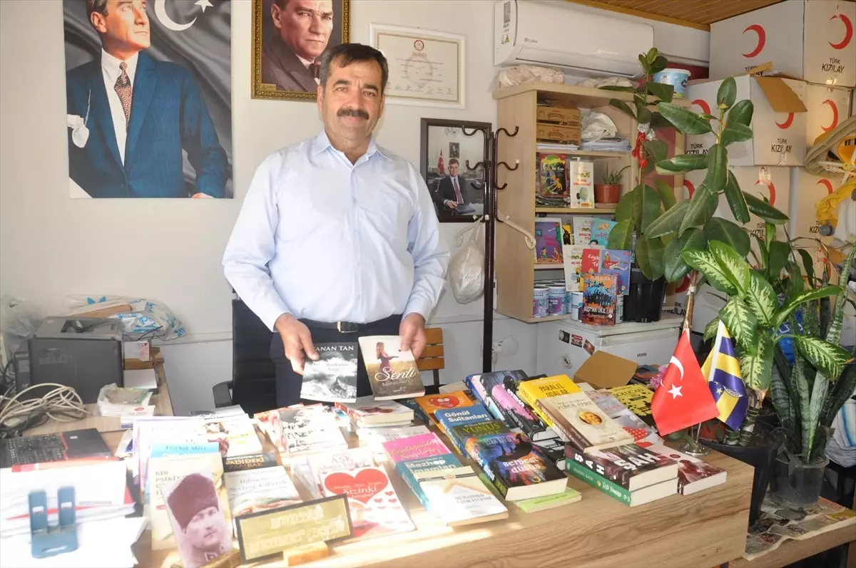 muhtar burogunu kutuphaneye donusturdu Qdf856jt