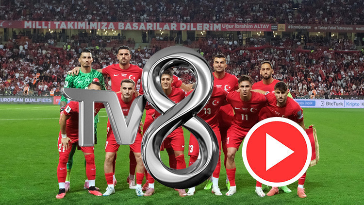 tv8 canli yayin izle 2025 milli mac canli izleme ekrani tek tikla bulgaristan turkiye maci milli mac hangi kanalda saat kacta nasil izlenir tv8 yayin akisi ve frekans bilgisi 1cUrJbND