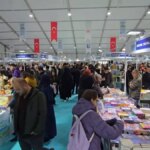 uskudar kitap fuarinda kitap okuma aliskanligina vurgu Qk27Oa7m