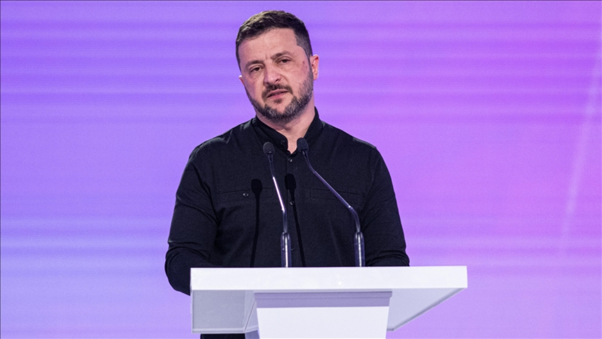 vladimir zelensky rusya ile savas ulkenin savunma sanayisinin potansiyelini artirdi VzGEtkhY