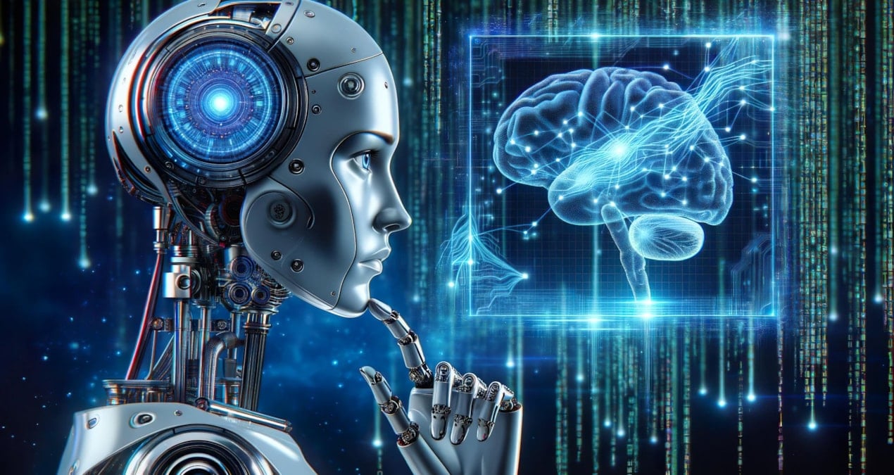 1 milyar dolarlık şirkette skandal! Kurucuları yapay zeka kılığına girmiş…