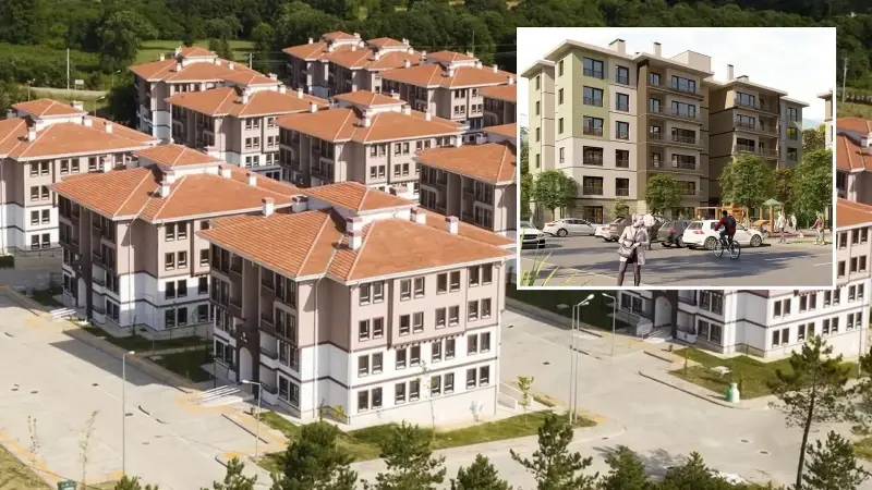 500 bin konutun yapilacagi ilceler belli oldu chaA67FS.webp