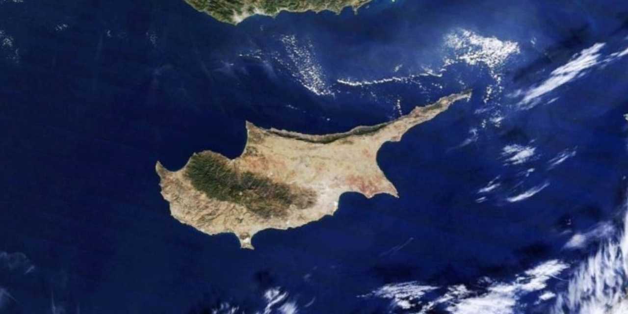 Dışişleri’nden Lübnan’la anlaşan Rum Yönetimi’ne ‘yetki’ hatırlatması