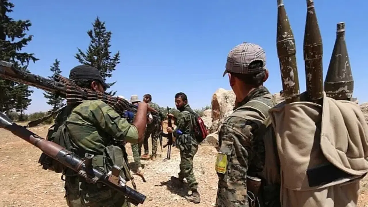 sdg samla gorusmelerin tikandigini catisma riskinin hala gundemde oldugunu soyledi 9xjHWQXq.jpg