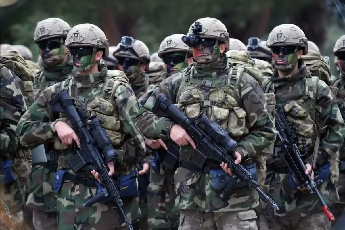 Türk askeri Ukrayna’ya mı gidecek? MSB’den açıklama geldi