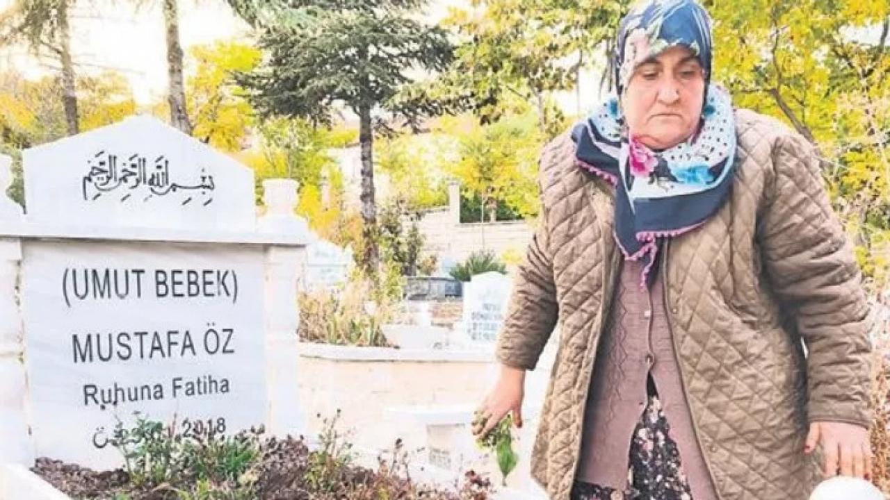 2 ay ömür biçilen Rus genci 10 yıl yaşattı: Gülsüm Anne’den Umut çağrısı!