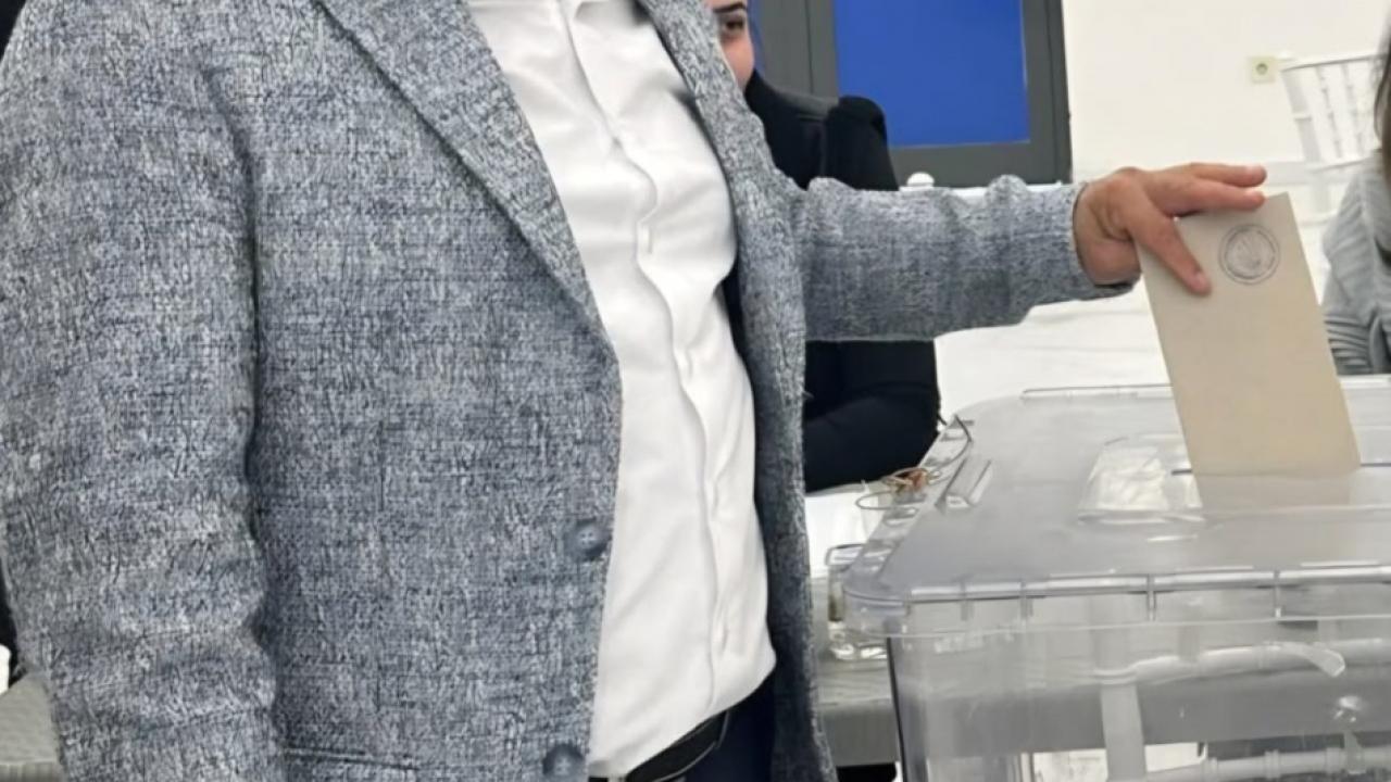 CHP Serik eski ilçe başkanı gözaltına alındı