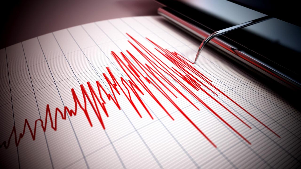 Son dakika: Japonya’da deprem
