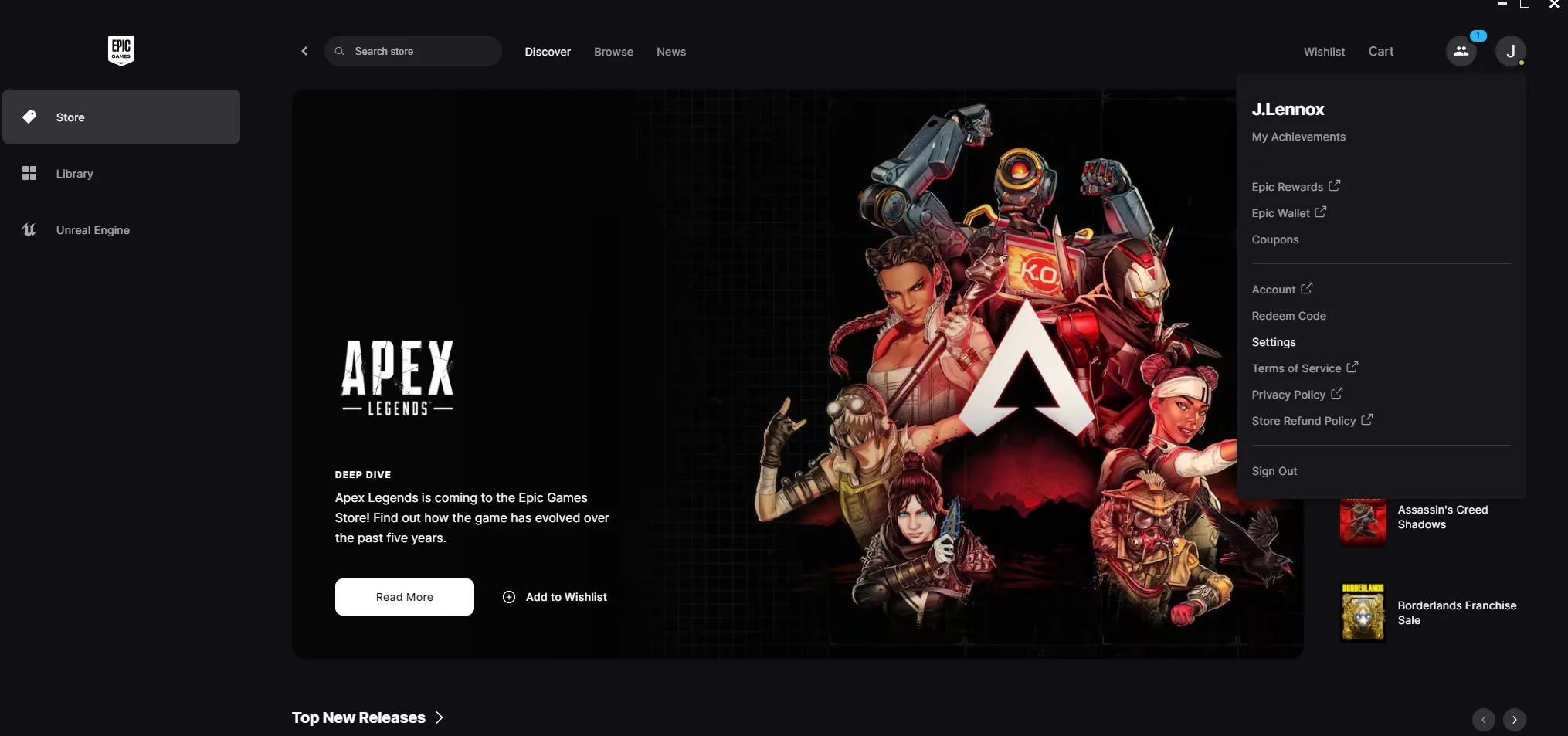 Epic Games, Çevrimdışı görünme, Epic Games offline olma, Epic Games gizlilik ayarları, Çevrimdışı Modu ile Gezinme, Epic Games görünmez olma