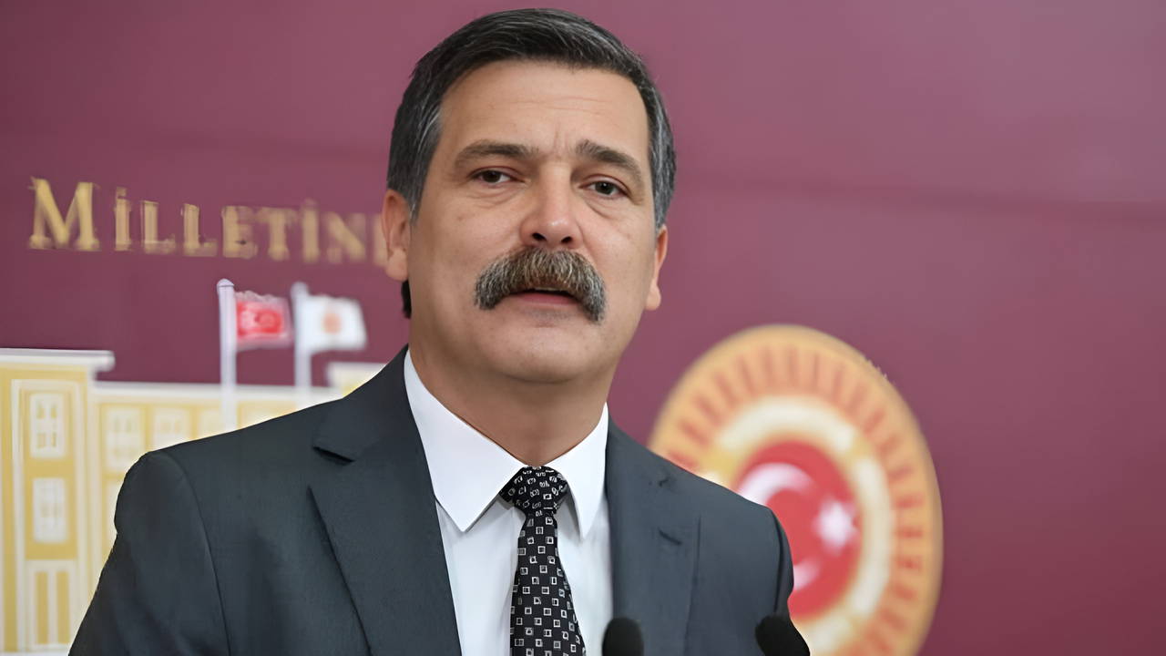 Erkan Baş’tan Can Atalay İçin Acil Çağrı: “TBMM, Seçilmiş Bir Vekilin Rehin Tutulmasına Sessiz Kalamaz”