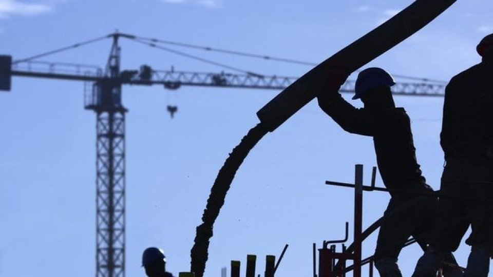 Şubat Ayında Hizmet Üretim Endeksi Yıllık Yüzde 2,3, Aylık Yüzde 1,2 Arttı