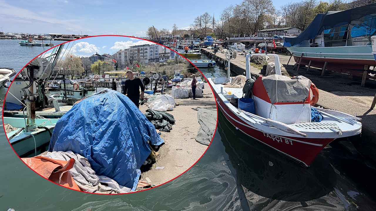 Karadeniz Balıkçıları Av Sezonuna Umutla Hazırlanıyor