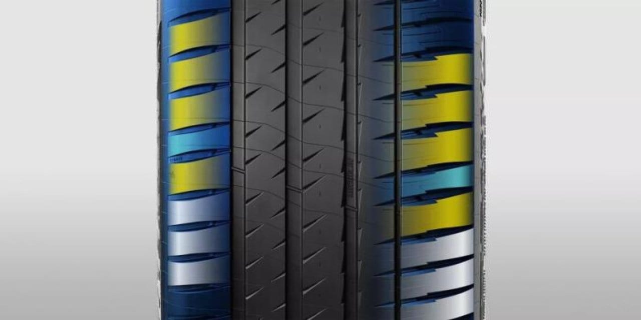 Lastik Teknolojisinde Devrim: Elektrikli Araçlar İçin Ses Yalıtımlı Poliüretan Lastikler