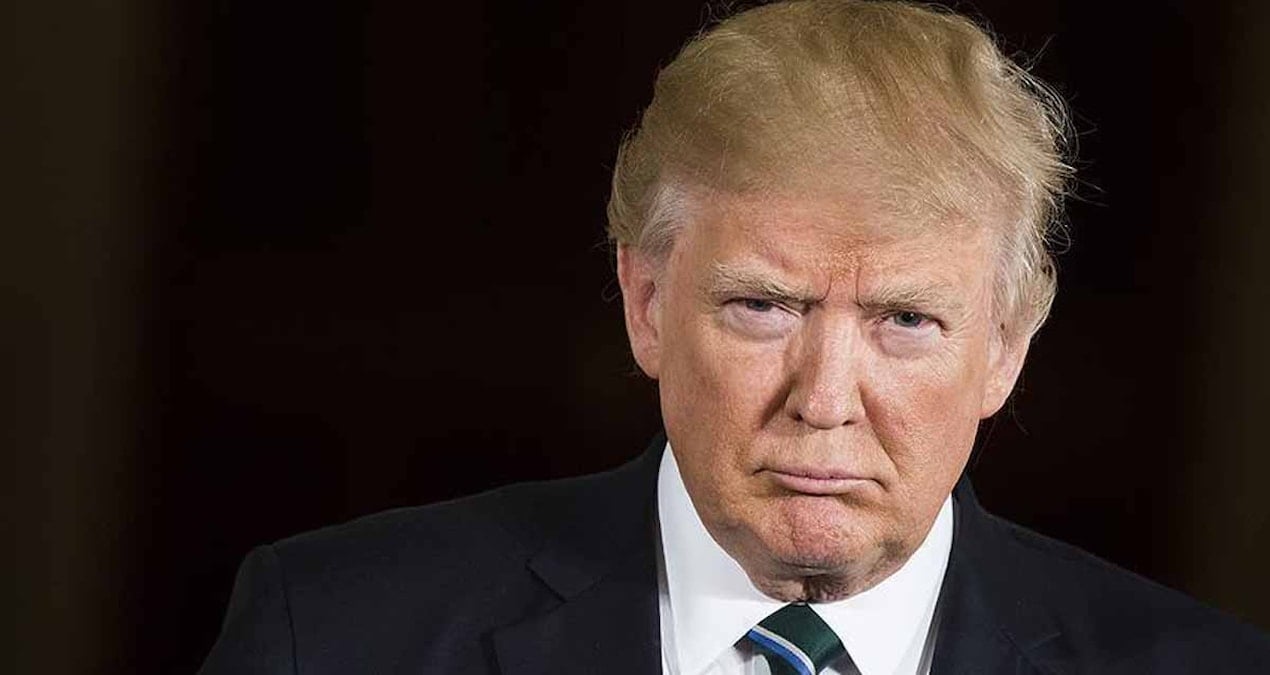 Trump’ın Akıl Sağlığı Üzerine Çarpıcı Gelişme! 15 Nisan’da Her Şey Değişti