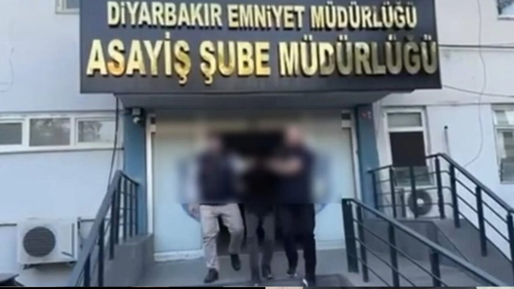 Koç Holding bankasına saldıranlara bir operasyon daha! 1 kişi tutuklandı