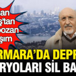 Marmarada deprem senaryolari sil bastan osman bektastan ezber bozan yaklasim XmAQe6gM