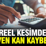 Merkez bankasi acikladi reel kesimde guven kan kaybetti za1c