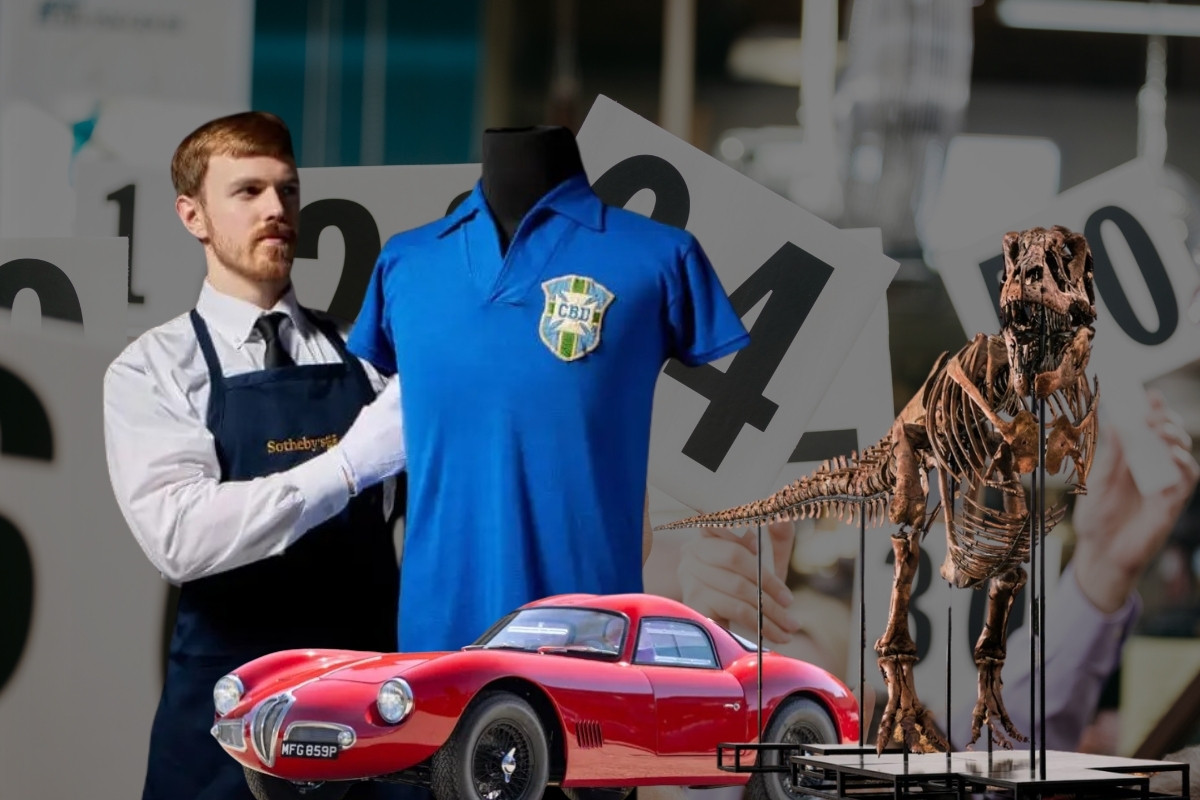 New yorktan parise yazlik muzayedelerde milyonlarca dolarlik rekabet yasanacak 9HcPRPxb